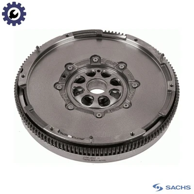 FLYWHEEL 2294 002 234 FOR VW CARAVELLE/KOMBI/VI/Bus/TRANSPORTER/Mk/T6 2.0L 4cyl - Image 1 of 4