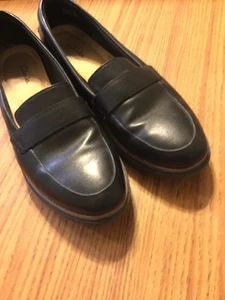 Zapato mocasín Clarks para mujer talla 11 - Imagen 1 de 5