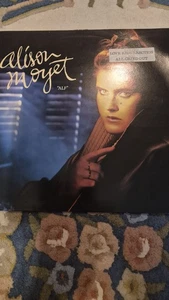 Alison Moyet – 2 vinyl albums , raindancing and Alf both in vg+ condition. - Picture 1 of 15