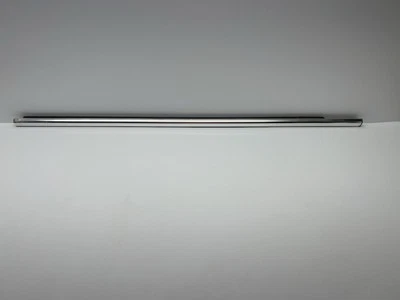 Chevy Cruze 2011-2016 puerta delantera lado del conductor ventana tira exterior cinturón moldura Foto 1 de 4