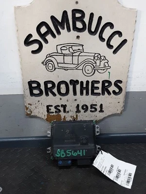 MAZDA RX8 ECU 2009-2011: N3R418881D, 279700-5903 (AT) Foto 1 de 4