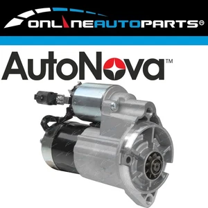 New Starter Motor for Nissan ELGRAND ALE50 ALWE50 V6 3.3L VG33E 1997~2002 - Picture 1 of 5