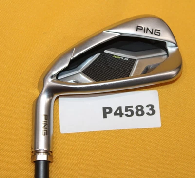 Ping G430 Red Dot 7 Iron Alta CB Regular Graphite DEMO Golf P4583 LH MINT - Image 1 of 4