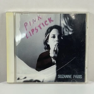 Pink Lipstick by Suzanne Paris (CD) - Picture 1 of 5