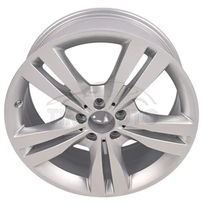 19"x8" Alloy Wheel Rim For 2012-2015 Mercedes ML350 85241 85388 1664010702 - Picture 1 of 8