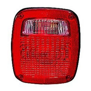 New Aftermarket Passenger Side Rear Tail Lamp Assembly 56018648AD CAPA - Picture 1 of 1
