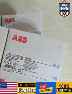 1pc ABB DI524 switch input/output module 1SAP240000R0001 US Free TAX - Picture 1 of 1