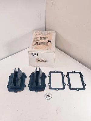 2007-10 P Tek Skidoo - Moto Tassinari - V-Force 3 Reed Valves #V3122-873I-2 - Image 1 of 4