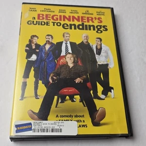 a beginner's guide to endings DVD *BUY 2 GET 3 FREE* - Picture 1 of 2
