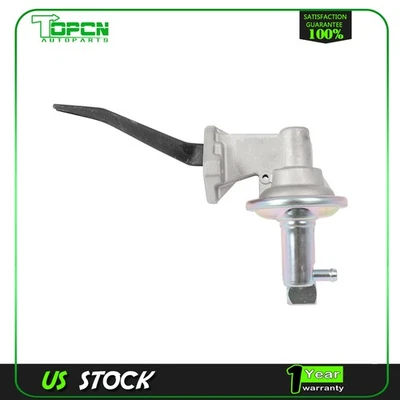 For 1988-1991 Ford E-250 Econoline Club Wagon 7.3L  Fuel Pump Assembly - Image 1 of 4