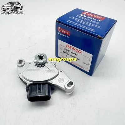 Neutral Safety Switch 84540-48010 For Scion xB Toyota Camry Corolla Matrix Lexus Foto 1 de 4