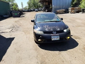 Axle Shaft Front Axle Coupe 1.8L Jackshaft Fits 06-11 CIVIC 958531 - Picture 1 of 12