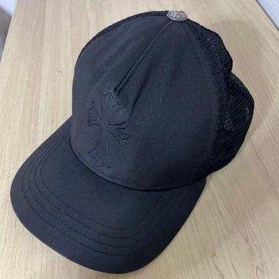 Chrome Hearts Trucker Mesh Hat - Image 1 of 4