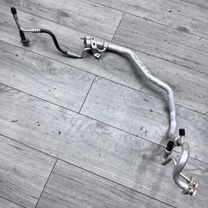 TUBO TUBO ARIA CONDIZIONATA FORD FOCUS MK3 1.6 TDCI T1DB 11-14 - Foto 1 di 13