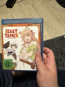 Beast Tamer - Gesamtausgabe (OmU) - Blu-ray | Blu-ray | deutsch | 2023 - Bild 1 von 3