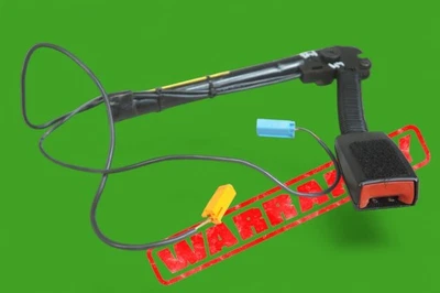 06-2013 Range Land Rover Sport L320 cinturón de seguridad conductor delantero izquierdo hebilla cinturón Foto 1 de 4