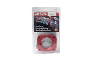 AirAid PowerAid Throttle Body Spacer Fit 1998-99 Lincoln Navigator Number 200580 - Picture 1 of 4