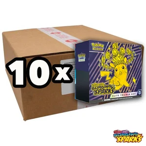 POKEMON MEGA EVOLUTION ME01 MINI PORTFOLIO WITH BOOSTER PACK 72 IN EACH CASE- b - Picture 1 of 1