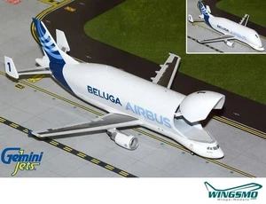 GeminiJets Airbus A300-600ST F-GSTA G2AIR1320 - Imagen 1 de 1