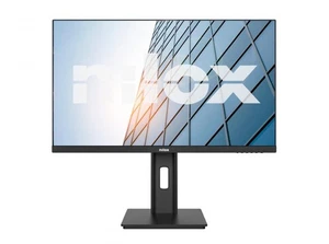 Nilox MONITOR 27 REG IPS 120HZ SPK - Foto 1 di 3