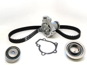 Timing Belt Kit For 2005-2006 Kia Sportage 2.0L 4 Cyl GAS GY844ZR - Picture 1 of 1