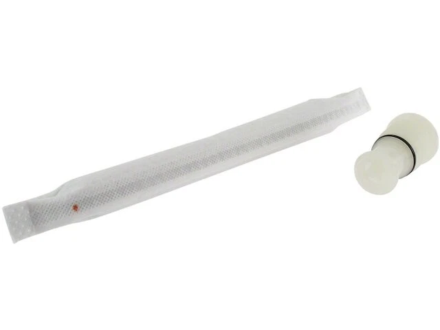 A/C Accumulator For 2007-2024 Ford Edge 2010 2008 2009 2011 2012 2013 GK131YJ - Image 1 of 1