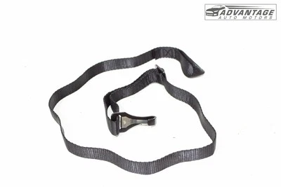 Chevrolet Blazer 2020-2024 maletero trasero equipaje caja carga organizador correa OEM Foto 1 de 3