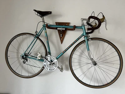 Peugeot Competition Vitus klassisches Rennrad 1980 - Bild 1 von 4