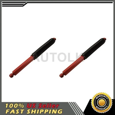 Amortecedores traseiros KYB compatíveis com 1989 1990 Ford Bronco II 1989-2009 Ford Ranger - Imagem 1 de 3