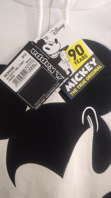 KAPPA x Disney Authentic Abel Graphic Hooded Sweatshirt (Not Big & Tall!) - Image 1 of 2