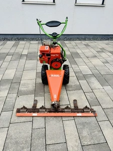 Agria 5300 Balkenmäher - Wiesenmäher - Bild 1 von 8
