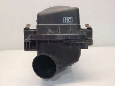 2002 2008 Toyota Corolla 1.8L  Air Cleaner Intake Box Assembly OEM Foto 1 de 4