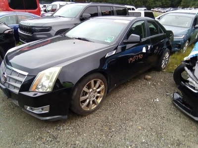 2008 Cadillac CTS 3.6L Engine Motor OEM 98K Miles - LKQ432914755 - Image 1 of 4