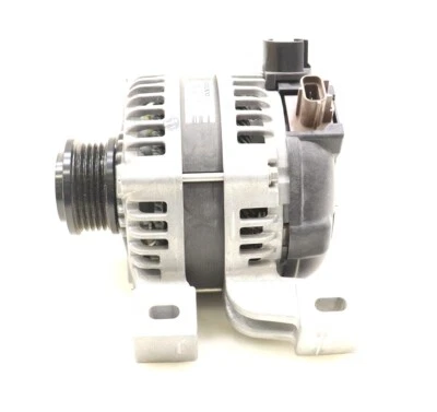 NUEVO OEM Volvo Conjunto Alternador 150 Amp 36001463 Volvo V50 S40 C70 2005-2006 Foto 1 de 4