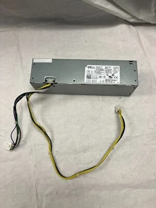 Dell D255AS-00 Optiplex 3020 7020 SFF FP16X 0FP16X 255W PSU DPS-255KBA GETESTET! - Bild 1 von 9