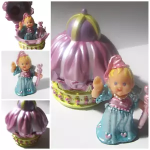 RARE Vtg Mimi and The Goo Goos Queen Mimi & Her Crown 1995 Complete Mint Cond - Picture 1 of 20