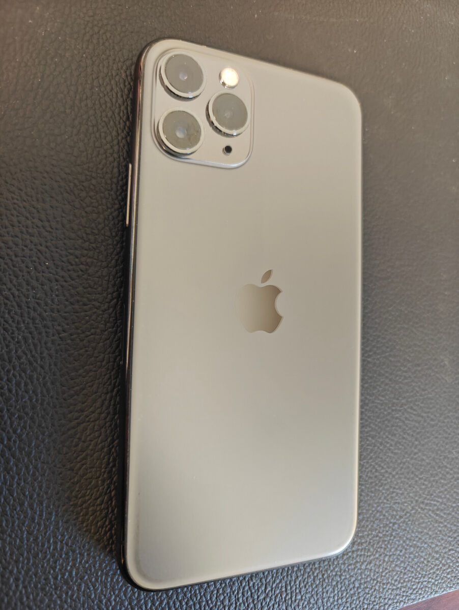 Apple iPhone 11 Pro 512GB | eBay Apple iPhone 11 Pro 512GB | eBay