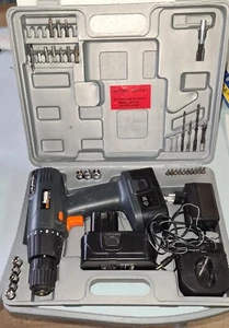 Meister Basic Akku Bohrschrauber 180-2 - Bild 1 von 3