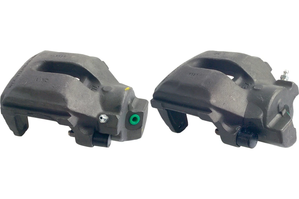 PAR de pinzas de freno de disco delanteras Cardone para BMW X5 2000-2006 (KIT5843) Foto 1 de 4