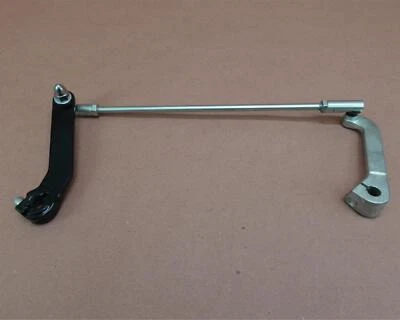 2018-2022 Harley Davidson Street Glide Gear Shift Linkage Rod - Image 1 of 4