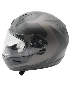 Полнолицевой мотоциклетный шлем Scorpion 32-2036 EXO-R320 Hudson Phantom XL - Изображение 1 из 4