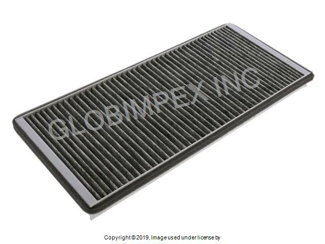 Filtro de aire de cabina AIRMATIC Dodge Sprinter 2500 3500 (2003-2006) + 1 año de garantía Foto 1 de 1