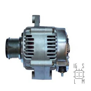 Alternator 27060-30020 27060-30150 for TOYOTA HILUX DIESEL 2001-2016 - Picture 1 of 2