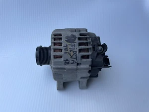 ALTERNATORE FORD FIESTA ECOSPORT TRANSIT CONNECT GALAXY VOLVO S60, AV6N-10300-GC - Foto 1 di 4