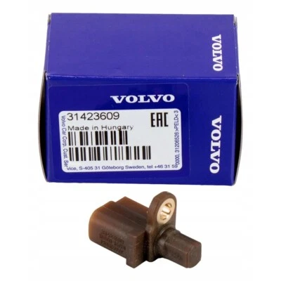 For Volvo V40 V40 Cross Country 2013- Rear ABS Sensor Original 31423609/32373146 Foto 1 de 4