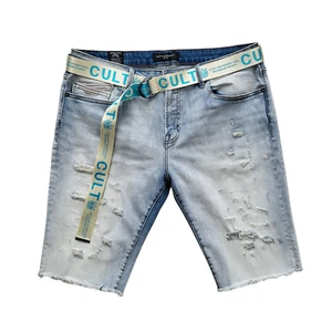 Pantalón corto Cult of Individuality Rocker para hombre talla 36 - Imagen 1 de 10