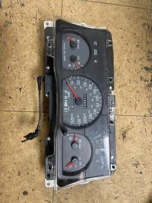 Velocímetro GRAND MARQUIS 03 04 05 Foto 1 de 4