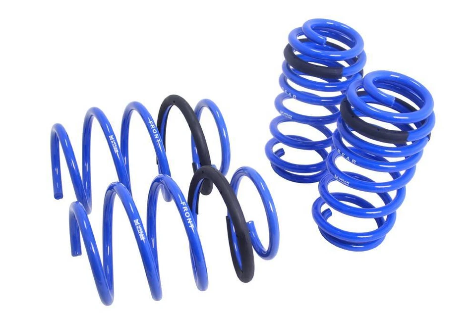 MEGAN RACING SUSPENSION LOWERING SPRINGS FOR 11-UP LEXUS CT200h 2ZR-FXE ALL - Изображение 1 из 1