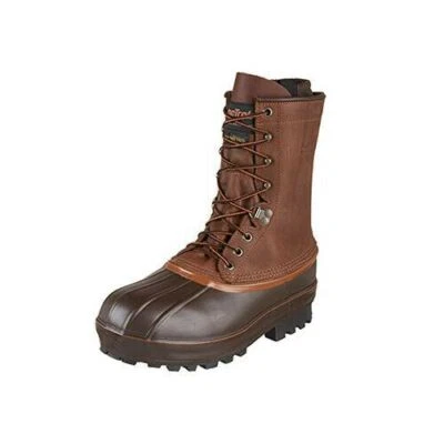 Kenetrek 10" Northern Pac Boots Size 5 KE-0428-6K-05 - Image 1 of 3