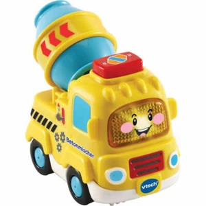 Vtech 80-540004 Tut Tut Baby Flitzer - Hormigonera - Imagen 1 de 1